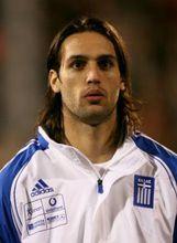 吉奧吉奧斯&middot;薩馬拉斯