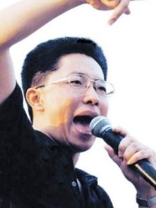 瘋狂英語 瘋狂英語