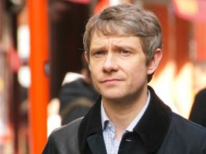 馬丁&middot;弗瑞曼