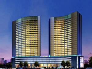 信政白天鵝國際商務中心 信政白天鵝國際商務中心