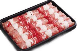 科爾沁肥牛肉 科爾沁肥牛肉