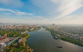 越溪街道 越溪街道