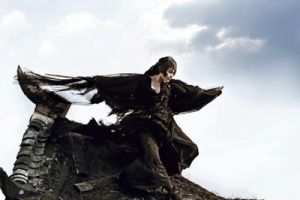 《白髮魔女傳》