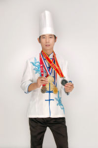 劉輝[麵食小王子]