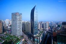 江北觀音橋步行街