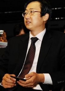 李懷宇[昆明醫科大學學生]