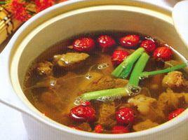 生地燉鹿沖 生地燉鹿沖