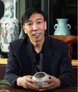 劉墨林[北京畫家]