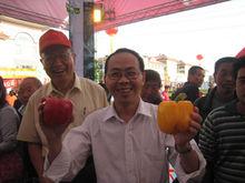 蔣和平[中國農科院農業經濟與發展研究所二級教授]