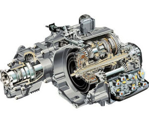 汽車變速箱 汽車變速箱