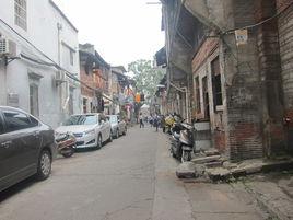 六合鋪街 六合鋪街