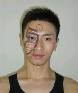 鄒曉波[整體造型師]