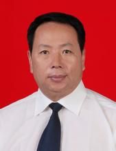 張冠軍[濮陽市地稅局總經濟師、黨組成員]