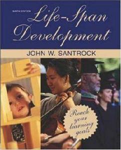 Life-Span Development壽命發展