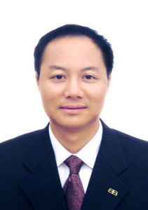 任輝[中國煤炭地質總局副局長、黨委副書記]