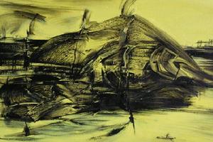 （圖）《前赤壁賦》