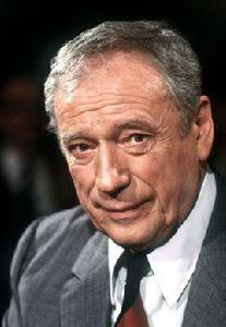 伊夫·蒙當 伊夫·蒙當