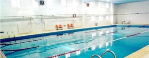 名仕達游泳館 名仕達游泳館