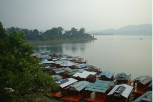 大王灘水利風景區 大王灘水利風景區