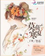 莫負寒夏[丁墨創作的現代小說]