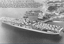 美國約克城級航空母艦 美國約克城級航空母艦