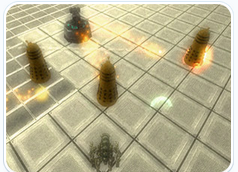 毀滅罪惡首領 毀滅罪惡首領