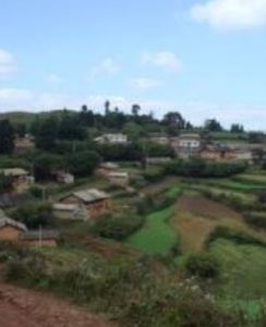 爛泥溝二自然村 爛泥溝二自然村