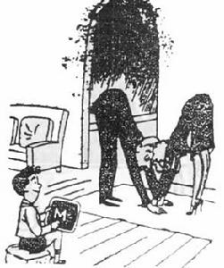 （圖）獨生子女