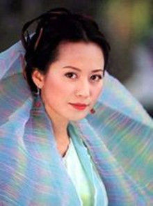 慕容秋荻 慕容秋荻