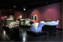 西安碑林[西安碑林]