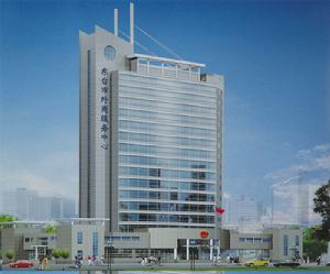 東台經濟開發區 東台經濟開發區