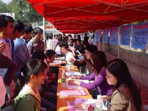 （圖）河南建築職業技術學院