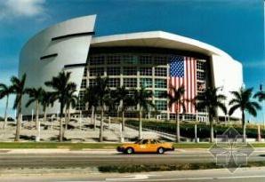 美航球館(熱火) 美航球館(熱火)