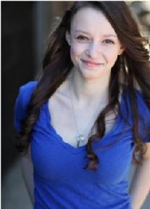 布麗姬特·梅甘·克拉克 布麗姬特·梅甘·克拉克