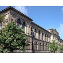 克勞斯塔爾工業大學