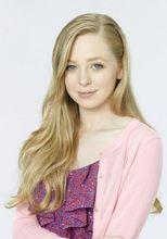 波茜婭&middot;道布爾戴