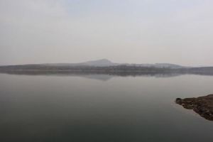 小仕陽水庫 小仕陽水庫