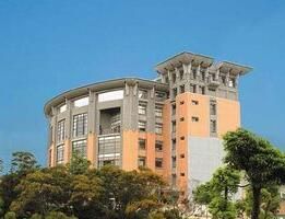 台灣育達商業科技大學 台灣育達商業科技大學