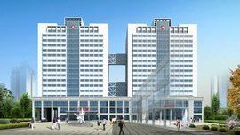 中國人民武裝警察部隊醫學院