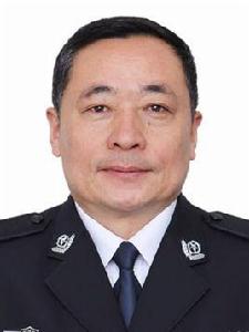 寶音德力格爾[呼和浩特市人民檢察院檢察長]