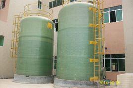 玻璃鋼儲罐 玻璃鋼儲罐