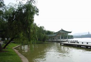 惠州百花洲 惠州百花洲