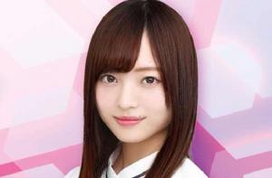 梅澤美波 梅澤美波