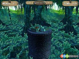 巧妙挪移 巧妙挪移