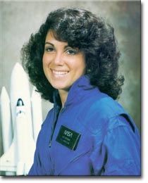 朱迪斯·蕾斯尼克 朱迪斯·蕾斯尼克