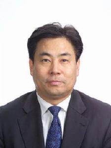 楊東平[交通銀行首席風險官]