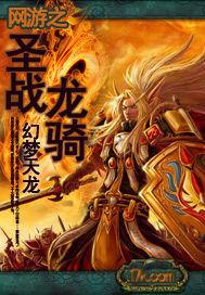 網遊之聖戰龍騎 網遊之聖戰龍騎