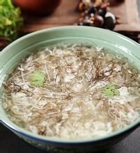 三絲髮菜 三絲髮菜