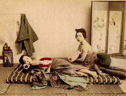 日本色情業 日本色情業