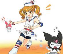 拜託了我的旋律